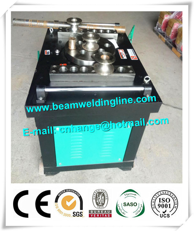 manutenibilità della lamina di metallo di 1440r/Min Hydraulic Shearing Machine For 1
