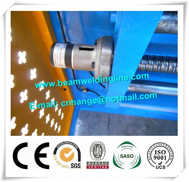 Freno della pressa idraulica della lamiera sottile di E21 NC 2500mm per il piatto d'acciaio di WC67Y 160T 1