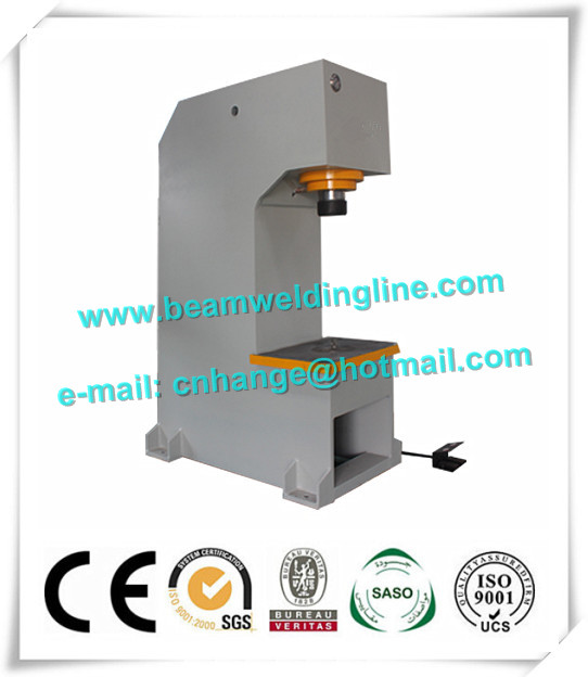 La macchina del freno della pressa idraulica di CNC per lo strato, sceglie la pressa di stampaggio idraulica del braccio 0
