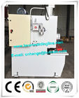 NC Hydraulic Shearing Machine , Guillotine Type Steel Plate Shearing Machine