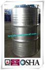 200L Leak - Proof Galvanized Steel Drum , Fire Resistant File Cabinet For Steel Barrel