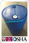 200L HDPE Plastic Barrel And Drum , Leak Proof Fire Resistant File Cabinet For 200L Drum